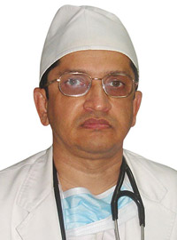 DHBD Prof. Dr. A.P.M. Sohrabuzzaman Labaid Specialized Hospital