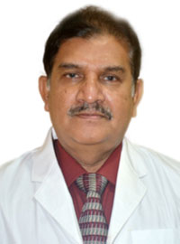 DHBD Prof. Dr. Anwarul Azim Holy Family Red Crescent Medical College Hospital