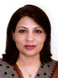 DHBD Prof. Dr. Asia Khanam Labaid Specialized Hospital
