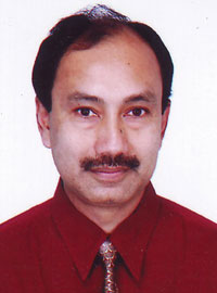 DHBD Prof. Dr. Baren Chakraborty Labaid Specialized Hospital