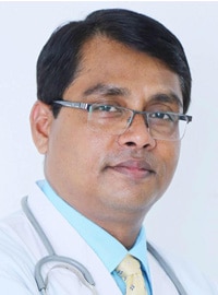 DHBD Prof. Dr. Chanchal Kumar Ghosh Labaid Specialized Hospital