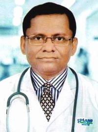 DHBD Prof. Dr. Haradhan Deb Nath Labaid Specialized Hospital
