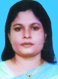 DHBD Prof. Dr. Jesmin Ara Begum Holy Family Red Crescent Medical College Hospital