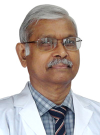 DHBD Prof. Dr. Kamal M. Choudhury Labaid Specialized Hospital