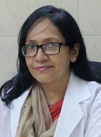 DHBD Prof. Dr. Mariam Faruqui (Shati) Labaid Specialized Hospital