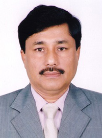 DHBD Prof. Dr. Md. Badrul Alam National Institute of Neuro Sciences & Hospital