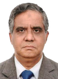 DHBD Prof. Dr. Md. Zahed Hossain National Institute of Neuro Sciences & Hospital