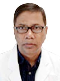 DHBD Prof. Dr. Mian Mashhud Ahmed Labaid Specialized Hospital