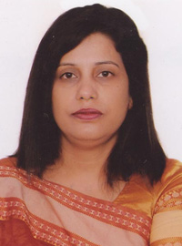 DHBD Prof. Dr. Nazneen Ahmed Holy Family Red Crescent Medical College Hospital