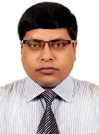 DHBD Prof. Dr. Paritosh Kumar Sarkar National Institute of Neuro Sciences & Hospital