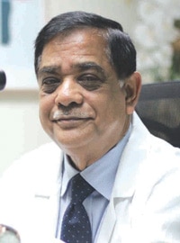 DHBD Prof. Dr. S. M. Munirul Huq Holy Family Red Crescent Medical College Hospital