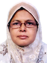 DHBD Prof. Dr. Sahana Parvin Labaid Specialized Hospital
