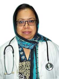 Dr.-Asma-Rumanaz-Shahid Aalok Healthcare & Hospital Ltd