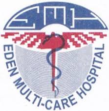 Eden Multi Care Hospital Limited.