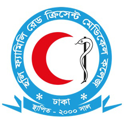 Holy Family Red Crescent Medical College Hospital