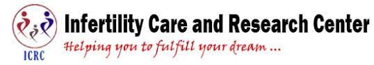 Infertility Care & Research Center logo