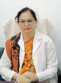 Prof.-Brig.-Gen.-Dr.-Anjuman-Ara-Begum. Aalok Healthcare & Hospital Ltd