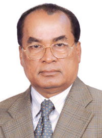 DHBD Prof. Dr. T. A. Chowdhury Harvest Infertility Care Ltd