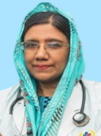 DHBD Dr. Masuda Farida Akter Mili Central Hospital Limited