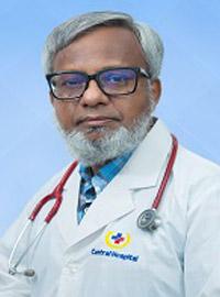 DHBD Prof. Dr. ASM Bazlul Karim Central Hospital Limited