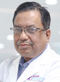 DHBD Prof. Dr. Md. Abu Hanif Central Hospital Limited