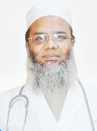 DHBD Dr. Md. Hamidul Islam Comfort Diagnostic Centre