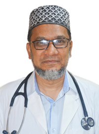 DHBD Dr. Md. Mahid Khan Comfort Diagnostic Centre