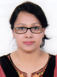 DHBD Dr. Rokaya Sultana Ruma Comfort Diagnostic Centre