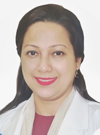 DHBD Dr. Shahida Alam Lima Comfort Diagnostic Centre