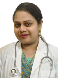 DHBD Dr.Sharmin Tahmina Khan (Sunvee) Comfort Diagnostic Centre