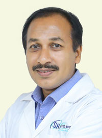 DHBD Prof. Dr. A. K. Ahmedullah Comfort Diagnostic Centre