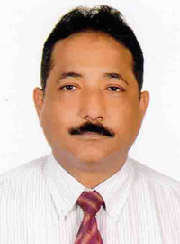 DHBD Prof. Dr. Abu Nasir Rizvi Comfort Diagnostic Centre