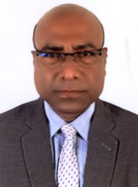 DHBD Prof. Dr. Md. A. Mottalab Hossain Comfort Diagnostic Centre