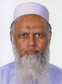 DHBD Prof. Dr. Md. Mohiuddin Ahmad Comfort Diagnostic Centre