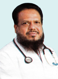 DHBD Prof. Dr. S. M. Ishaq Comfort Diagnostic Centre