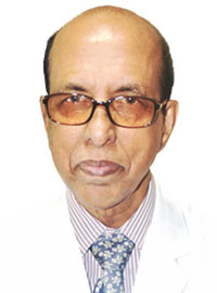 Dhbd Prof. Dr. M. A. Salam Comfort Diagnostic Centre