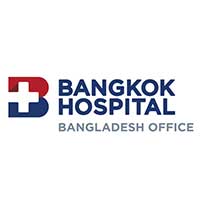 BANGKOK HOSPITAL office in BANGLADESH