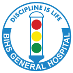 BIRDEM General Hospital logo