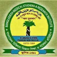 Bangladesh Medical College Hospital Logo