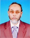 Brig Gen (Retd) Dr Bahar M H Khan Mustafiz Glaucoma Research & Eye Hospital