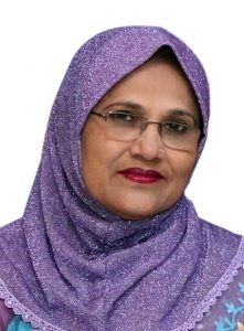 Harvest Infertility Care Ltd DHBD Prof. Dr. Rashida Begum