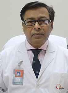 Dr. Mohammad Jahangir Talukder