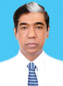 Prof. Dr. Pran Gopal Datta