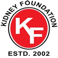 Kidney Foundation Hospital and Research Institute logo