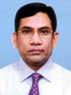 Prof M Nazrul Islam Mustafiz Glaucoma Research & Eye Hospital