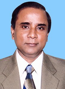 Prof. Dr. Quazi Deen Mohammed