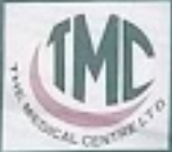 The-Madical-Center-Ltd-logo
