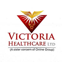 DHBD Victoria Medical Services Limited Logo