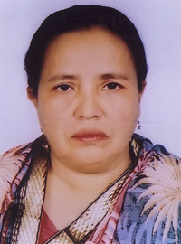 DHBD Prof. Dr. Masuda Begum Ranu Anwer Khan Modern Hospital Ltd