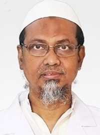 DHBD Prof. Dr. Md. Rashidul Hassan Anwer Khan Modern Hospital Ltd
